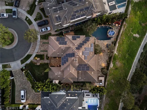 $4,295,000 | 2 Galaxy Isle, Ladera Ranch, CA 92694