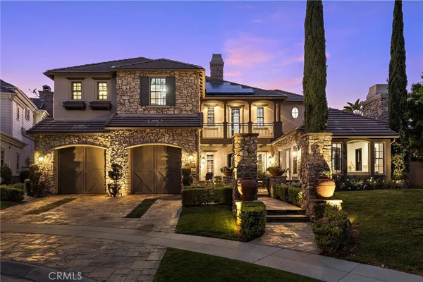 $4,295,000 | 2 Galaxy Isle, Ladera Ranch, CA 92694