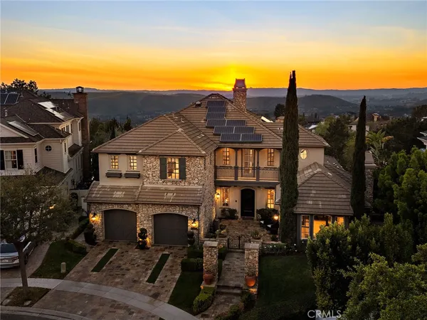 $4,295,000 | 2 Galaxy Isle, Ladera Ranch, CA 92694