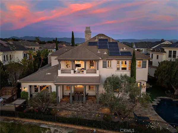 $4,295,000 | 2 Galaxy Isle, Ladera Ranch, CA 92694