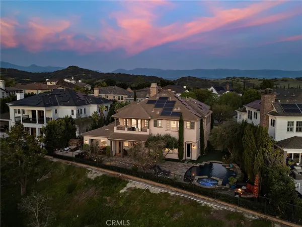 $4,295,000 | 2 Galaxy Isle, Ladera Ranch, CA 92694