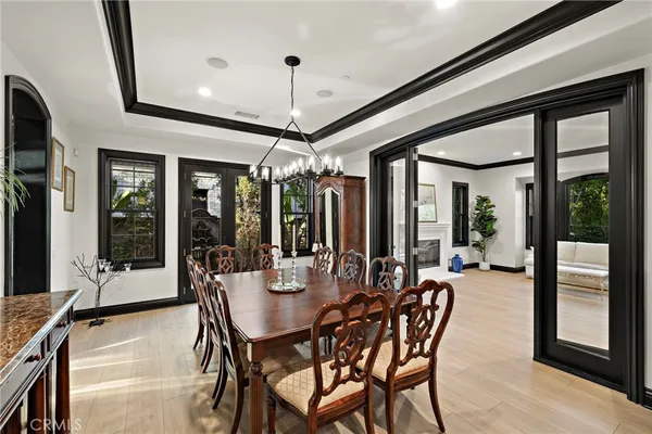 $4,295,000 | 2 Galaxy Isle, Ladera Ranch, CA 92694