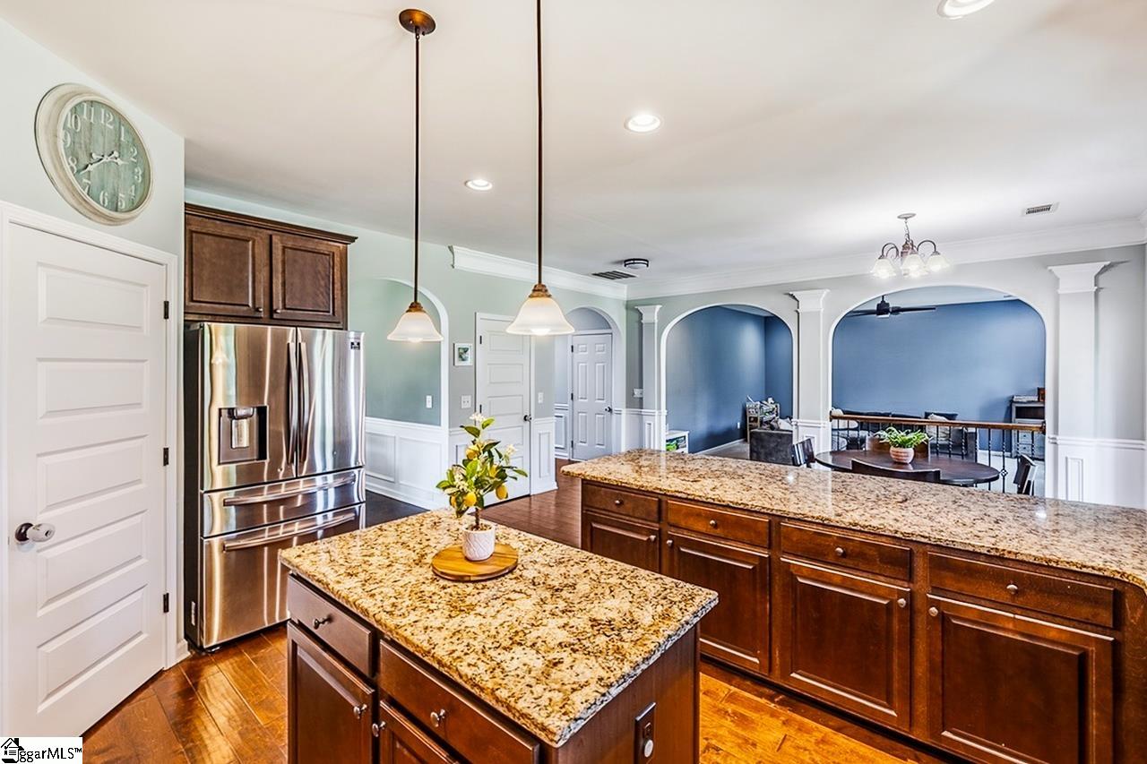 309 Chasemont Lane Simpsonville, SC 29680 - Photo 11 of 49
