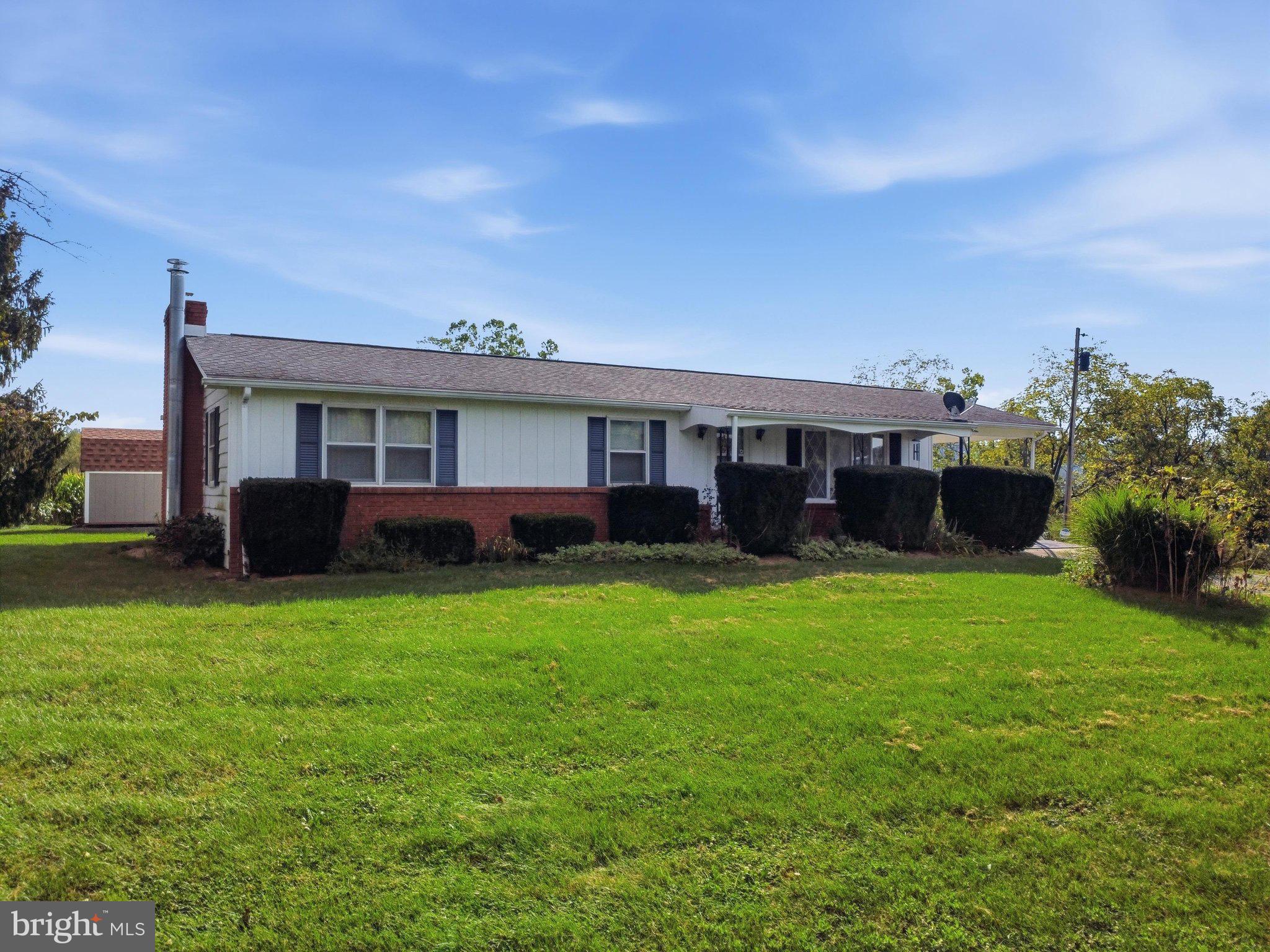 7296 Thompson Road Needmore, PA 17238 - Photo 46 of 53 Gallery Image 46