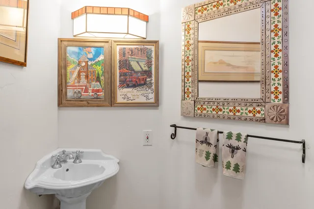 $21,500,000 | 21 Royer Lane, Telluride, CO 81435