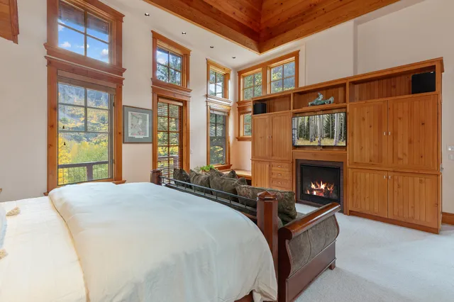 $21,500,000 | 21 Royer Lane, Telluride, CO 81435