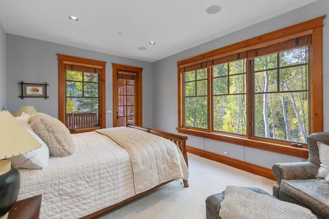 $21,500,000 | 21 Royer Lane, Telluride, CO 81435