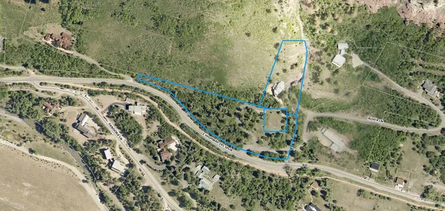 $21,500,000 | 21 Royer Lane, Telluride, CO 81435