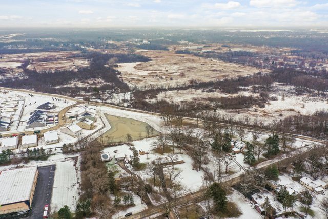 28W777 Garys Mill Road Winfield, IL 60190 - Photo 45 of 47 a view of city and ocean