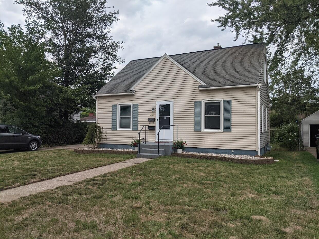 3020 Roosevelt Road Muskegon, MI 49441 - Photo 2 of 38 PXL_20230726_203315469