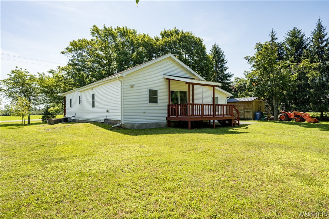 7424 South Pearl Road Oakfield, NY 14125 - Photo 7 of 50