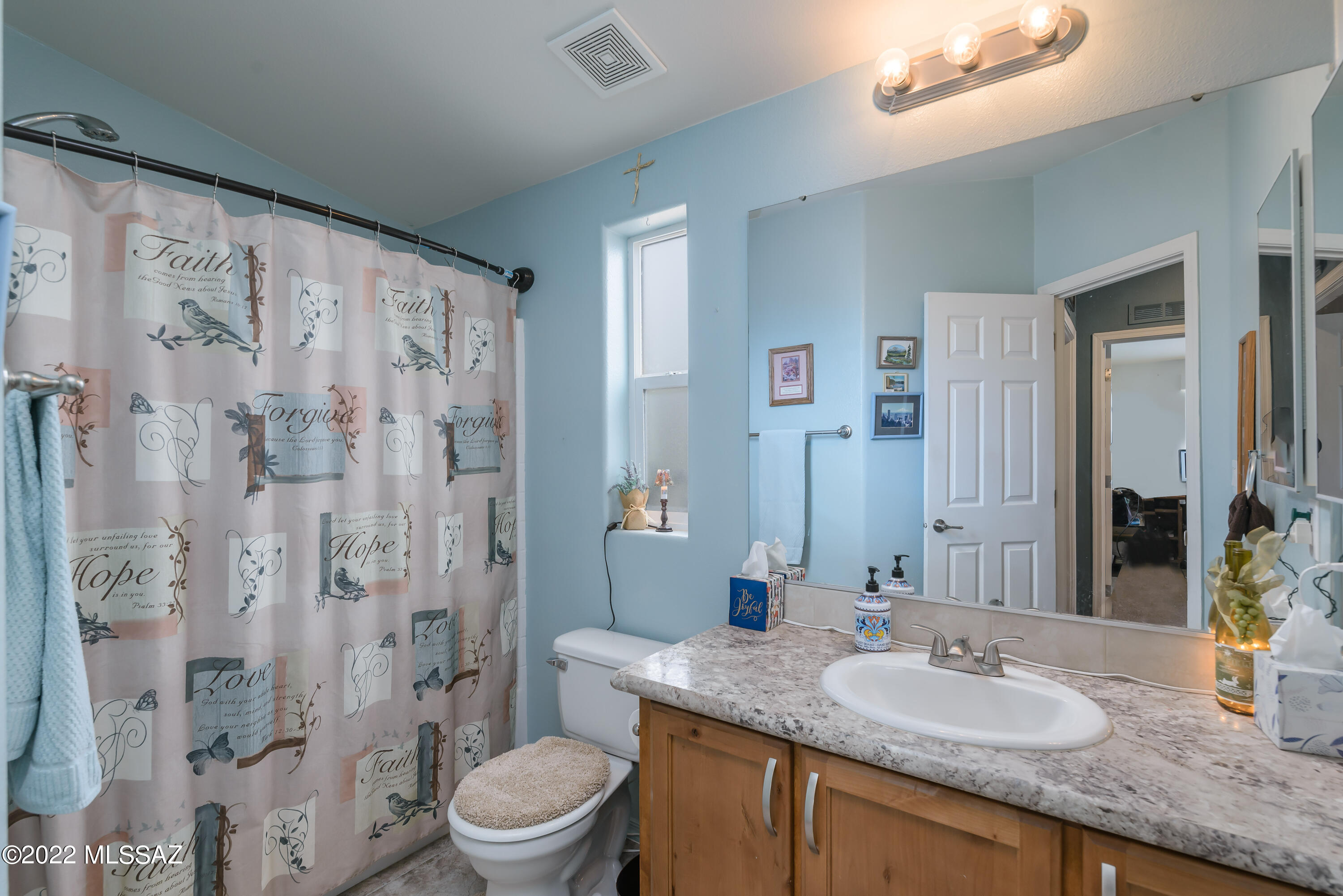 6168 North Desert Trail Road Tucson, AZ 85743 - Photo 20 of 33