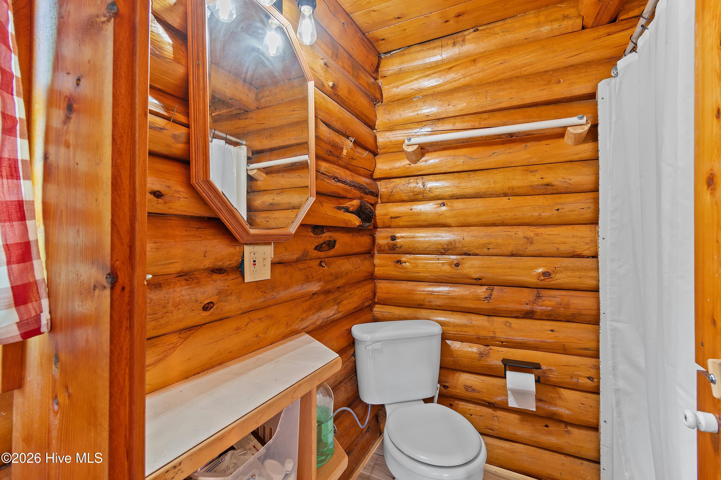 5840 Green Swamp Road Northwest Ash, NC 28420 - Photo 11 of 64 Bathroom
