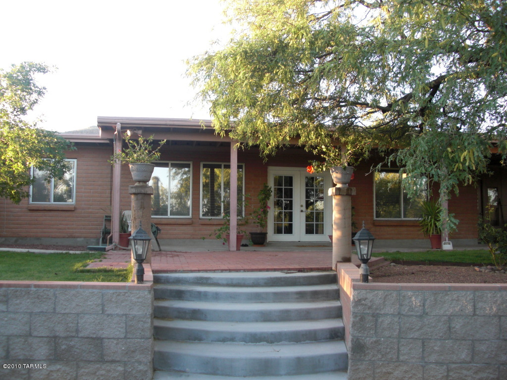 9346 East Ravine Trail Tucson, AZ 85749 - Photo 5 of 14 Gallery Image 5
