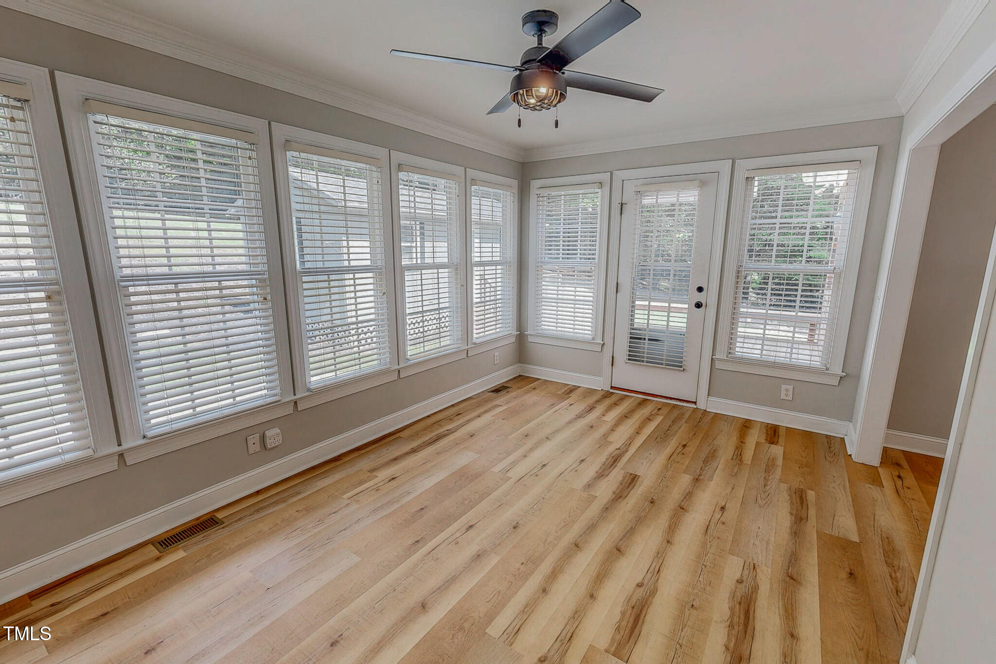 417 Rassie Crabtree Road Rougemont, NC 27572 - Photo 14 of 37 14