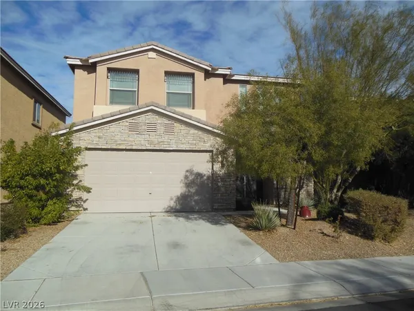 $2,700 | 8118 Minots Ledge Avenue, Las Vegas, NV 89147