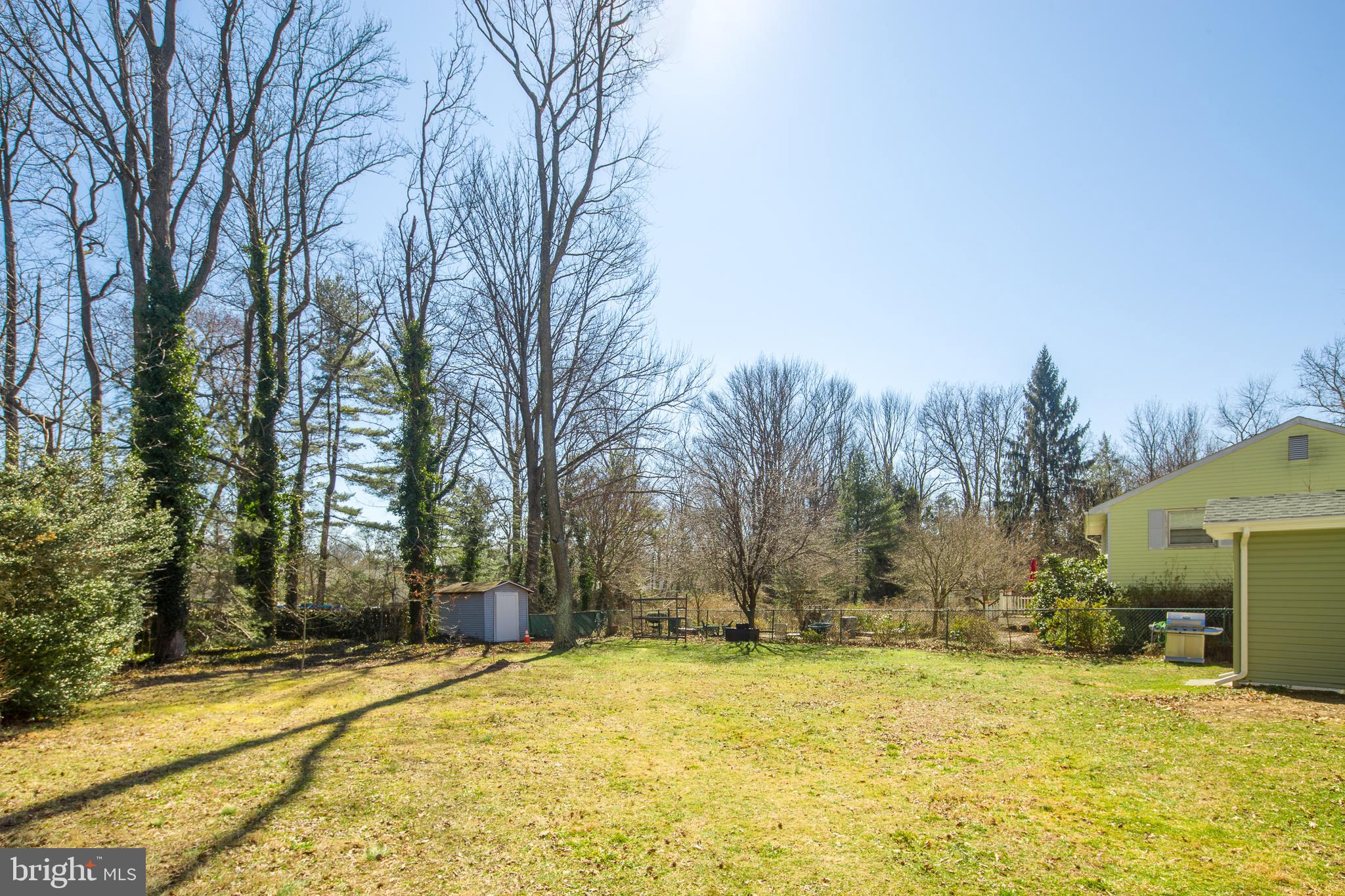 105 Sharrowvale Road Cherry Hill, NJ 08034 - Photo 22 of 23