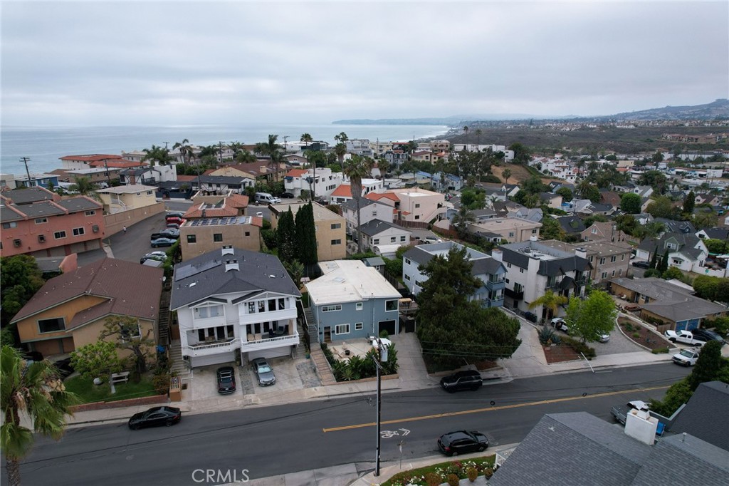 160 Avenida Florencia, Unit B San Clemente, CA 92672 - Photo 47 of 48 an aerial view of a city