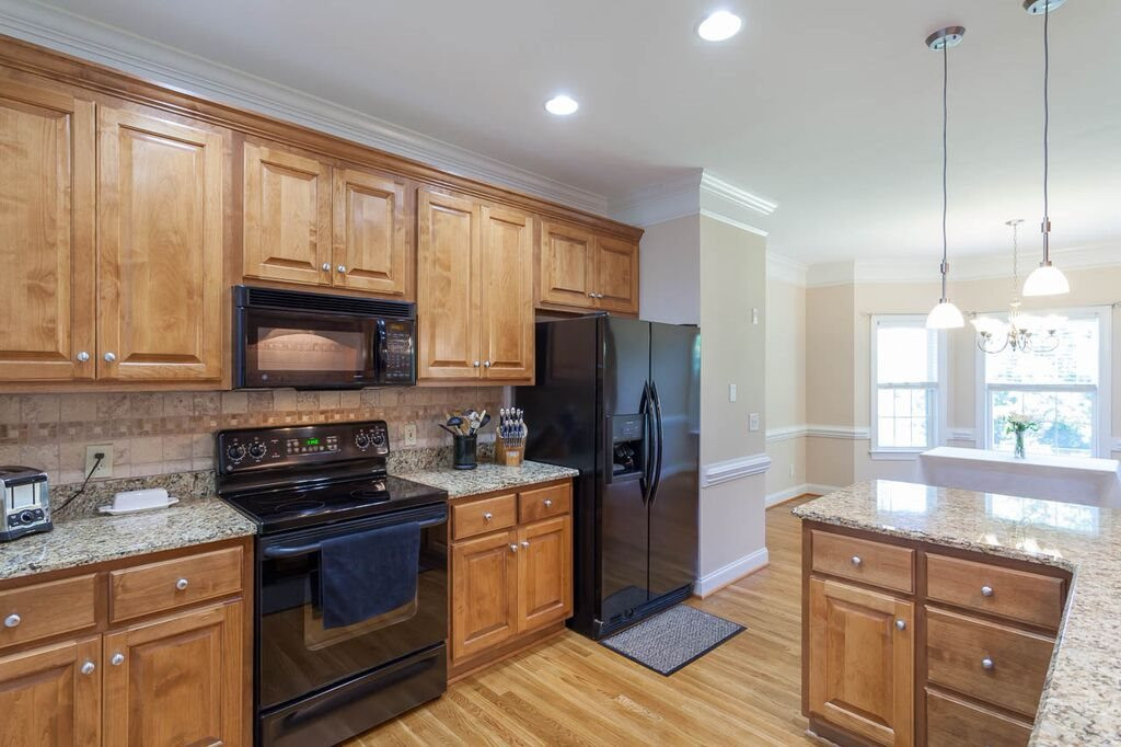 363 Steve Ridge Willow Spring, NC 27592 - Photo 9 of 25 Photo 9