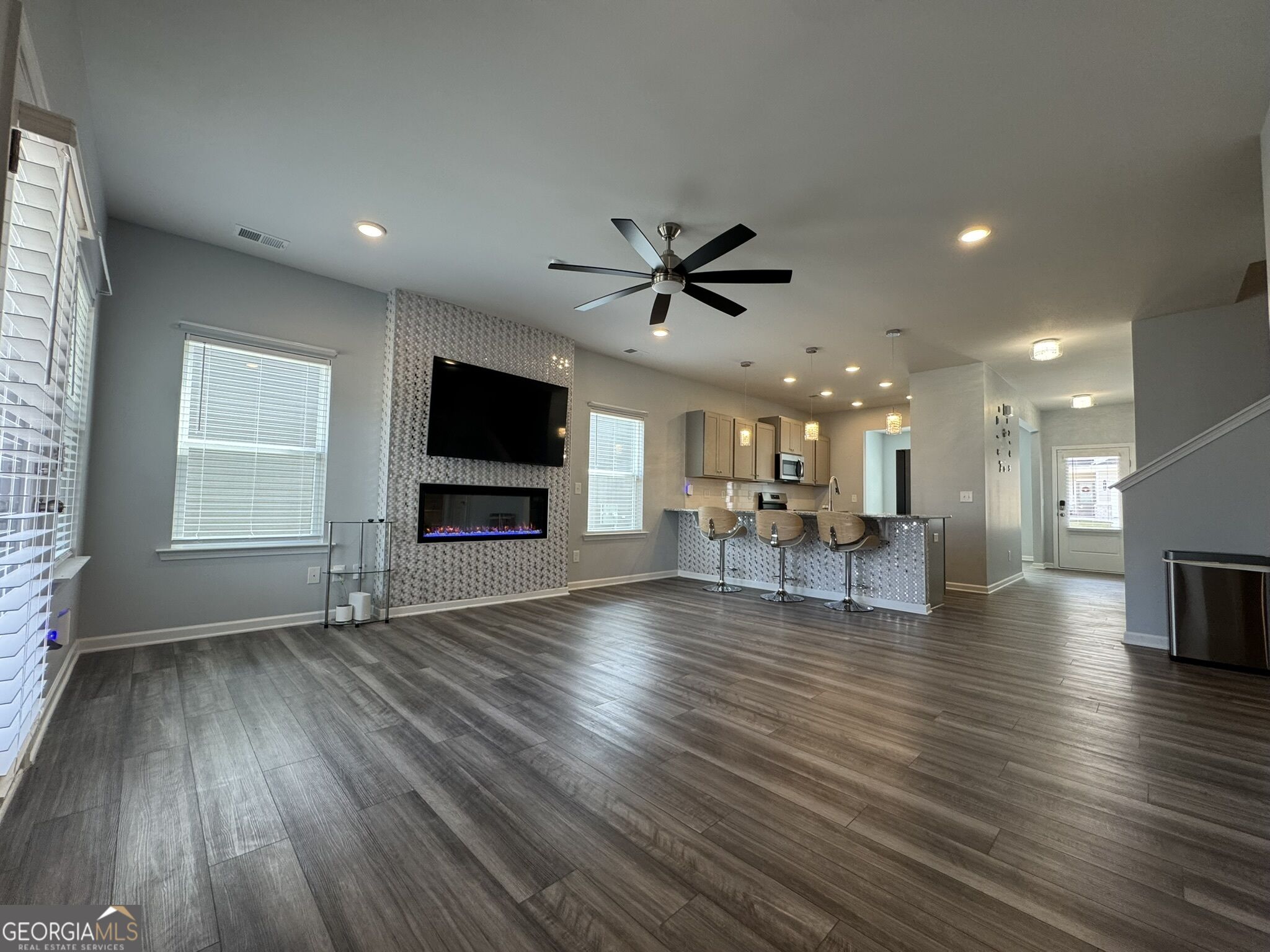 122 Sycamore Lane Calhoun, GA 30701 - Photo 14 of 39 Gallery Image 14