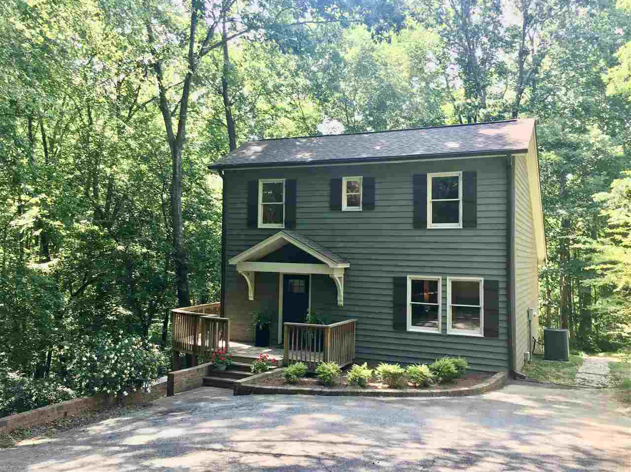 128 Amber Drive Inman, SC 29349 - Photo 1 of 26