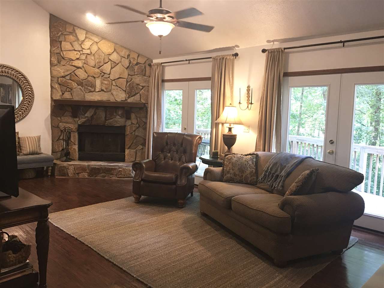 128 Amber Drive Inman, SC 29349 - Photo 3 of 26