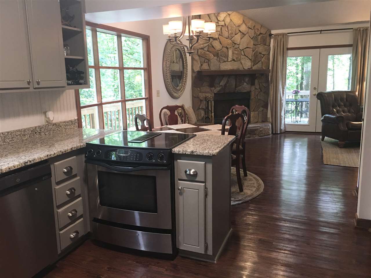 128 Amber Drive Inman, SC 29349 - Photo 6 of 26