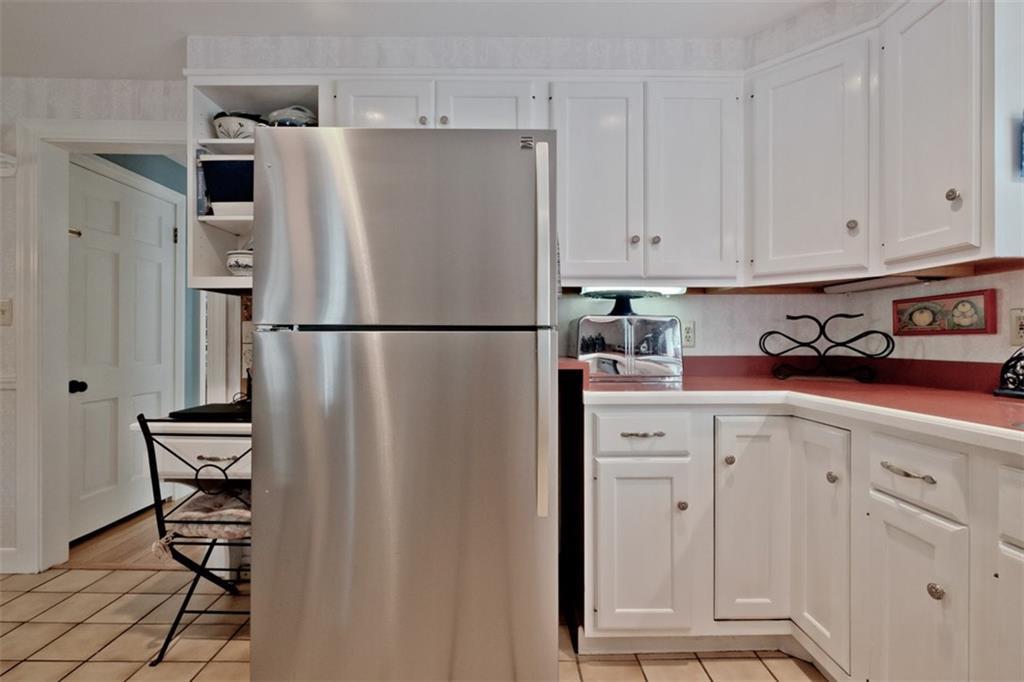298 Greely Road Cumberland Center, ME 04021 - Photo 12 of 35 Refrigerator new in 2017! Warranty...
