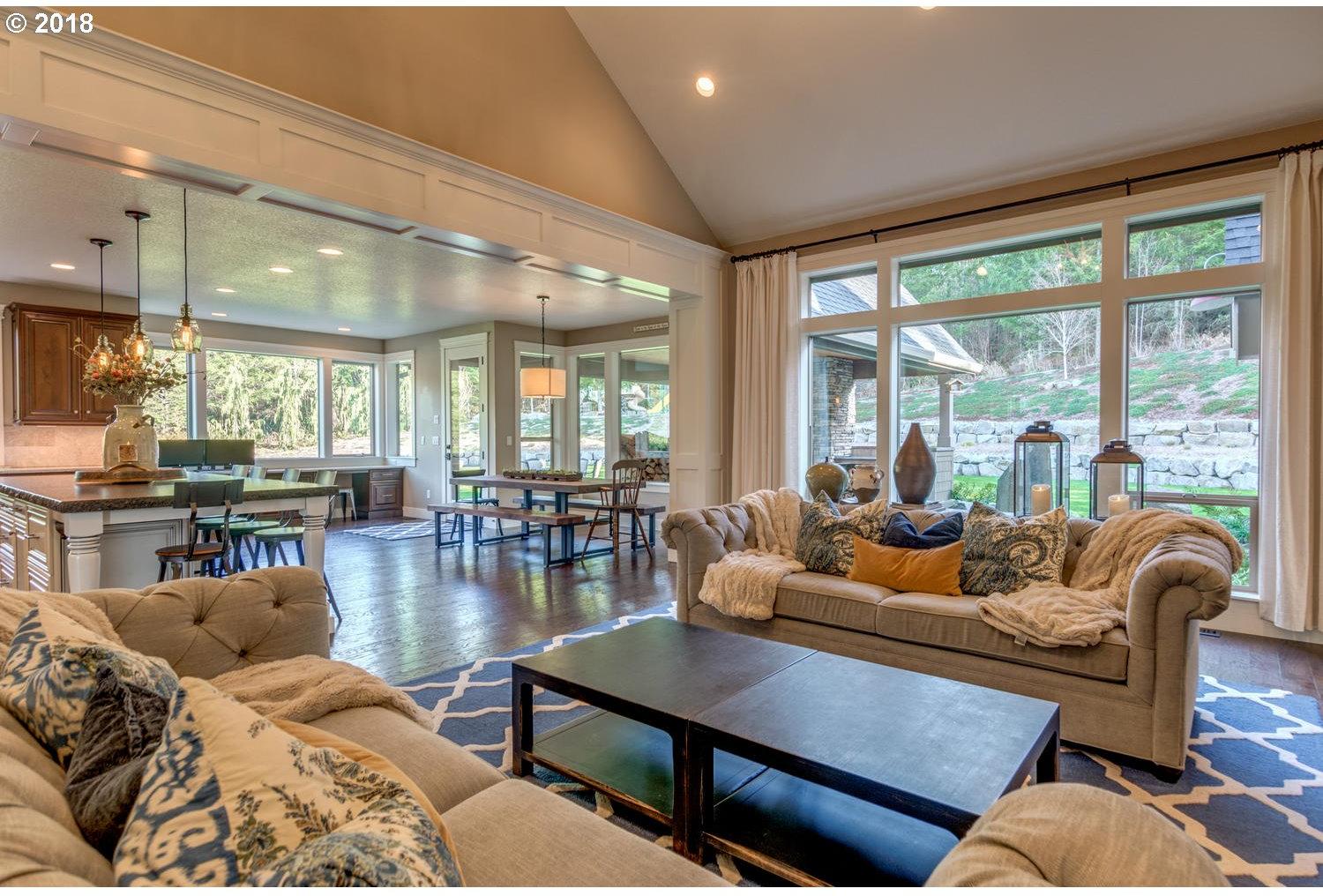 16301 Northeast Gabriel Road Yacolt, WA 98675 - Photo 6 of 32 Gallery Image 6