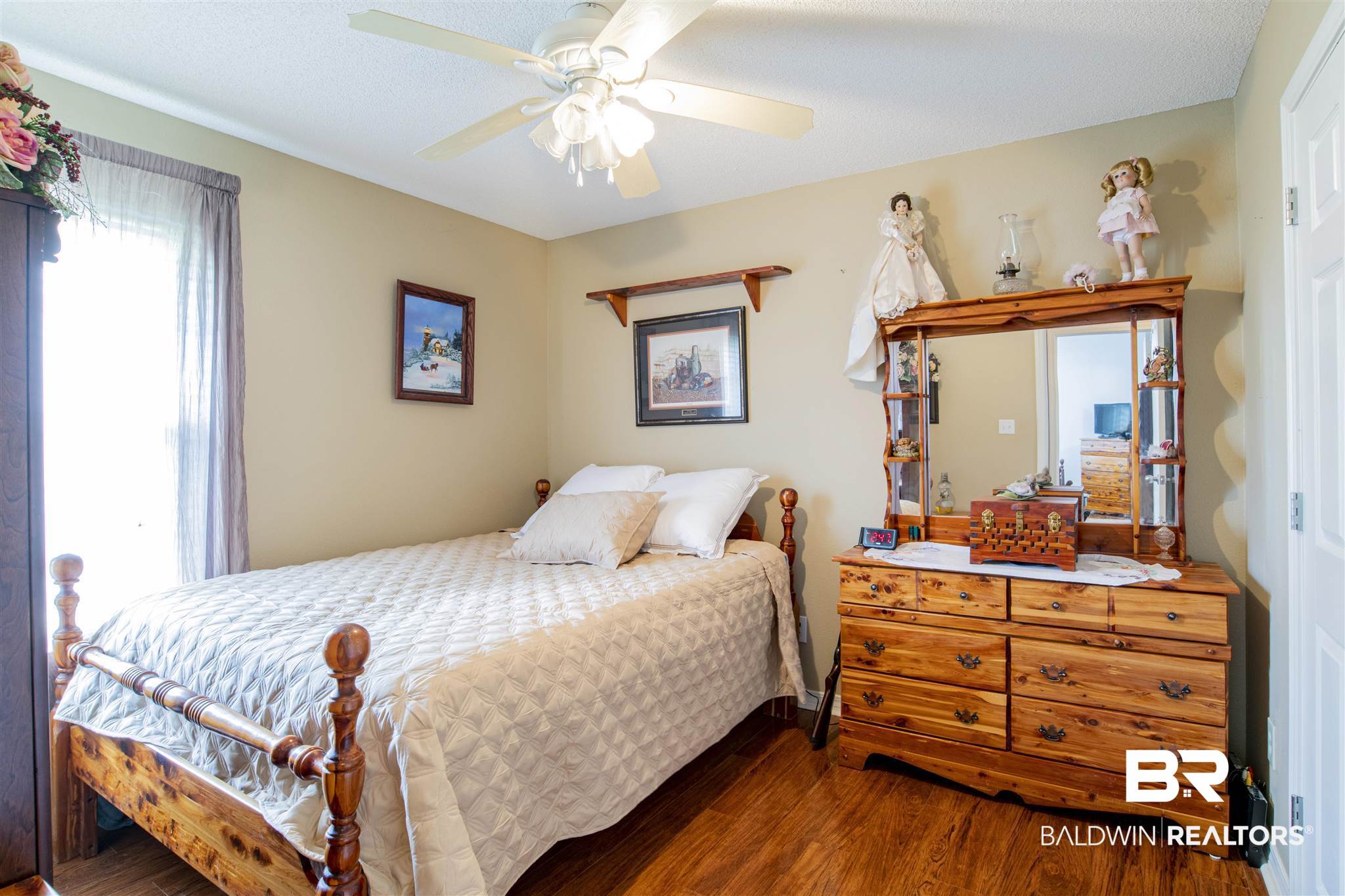 16403 Absalom Street Foley, AL 36535 - Photo 12 of 25 Bedroom 2