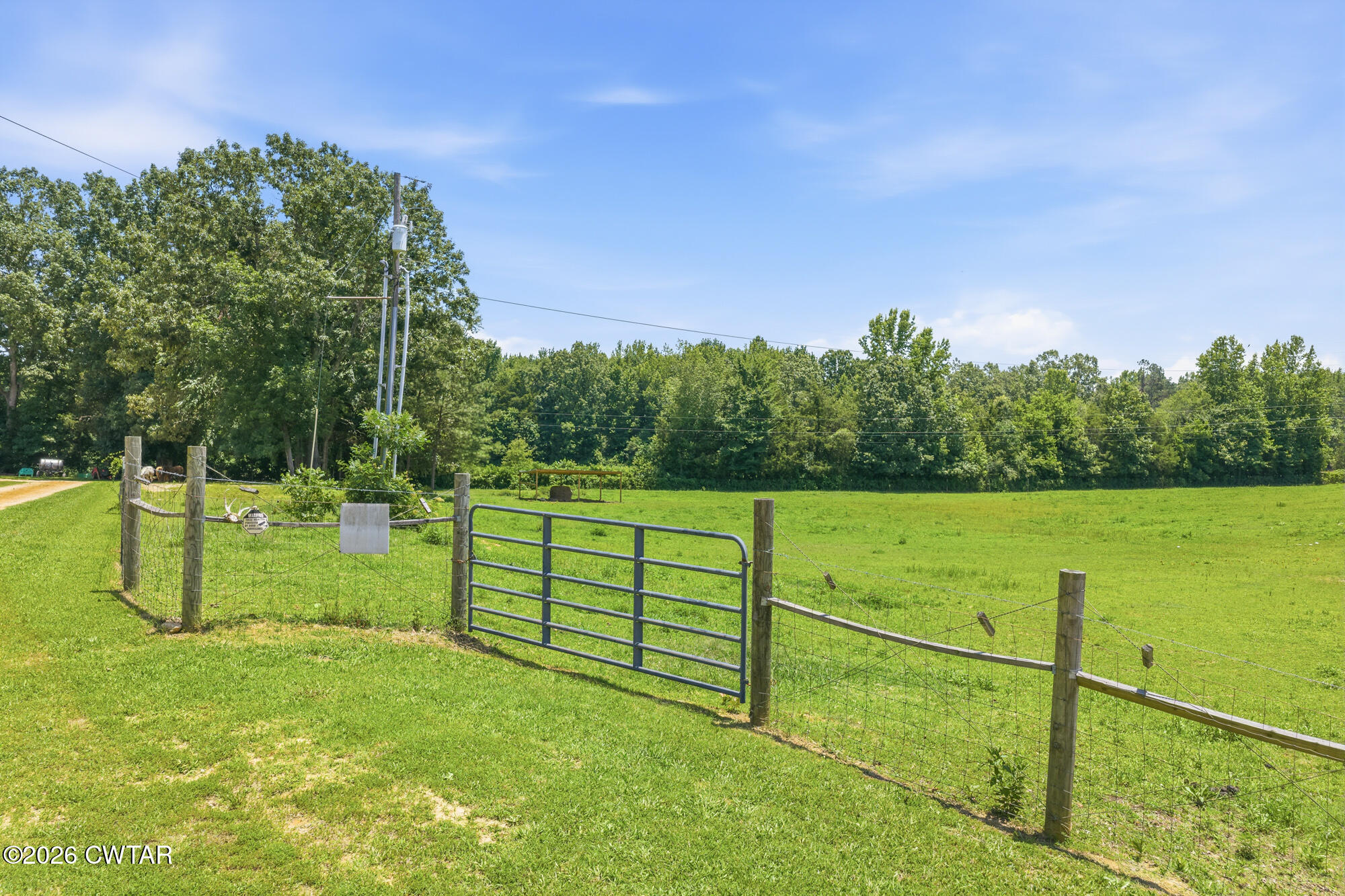 3685 Henderson Road Sardis, TN 38371 - Photo 21 of 31 DJI_20260619125236_0361_D