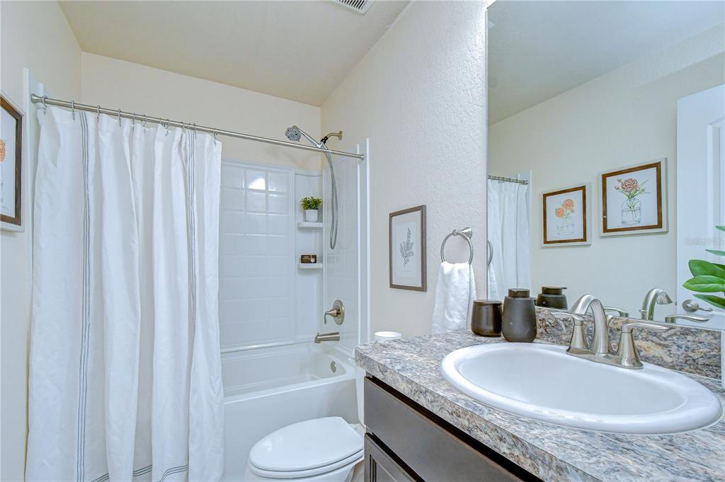 3358 Ponytail Court Spring Hill, FL 34609 - Photo 25 of 40