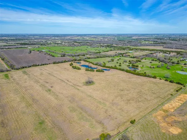 a view of an ocean and beach