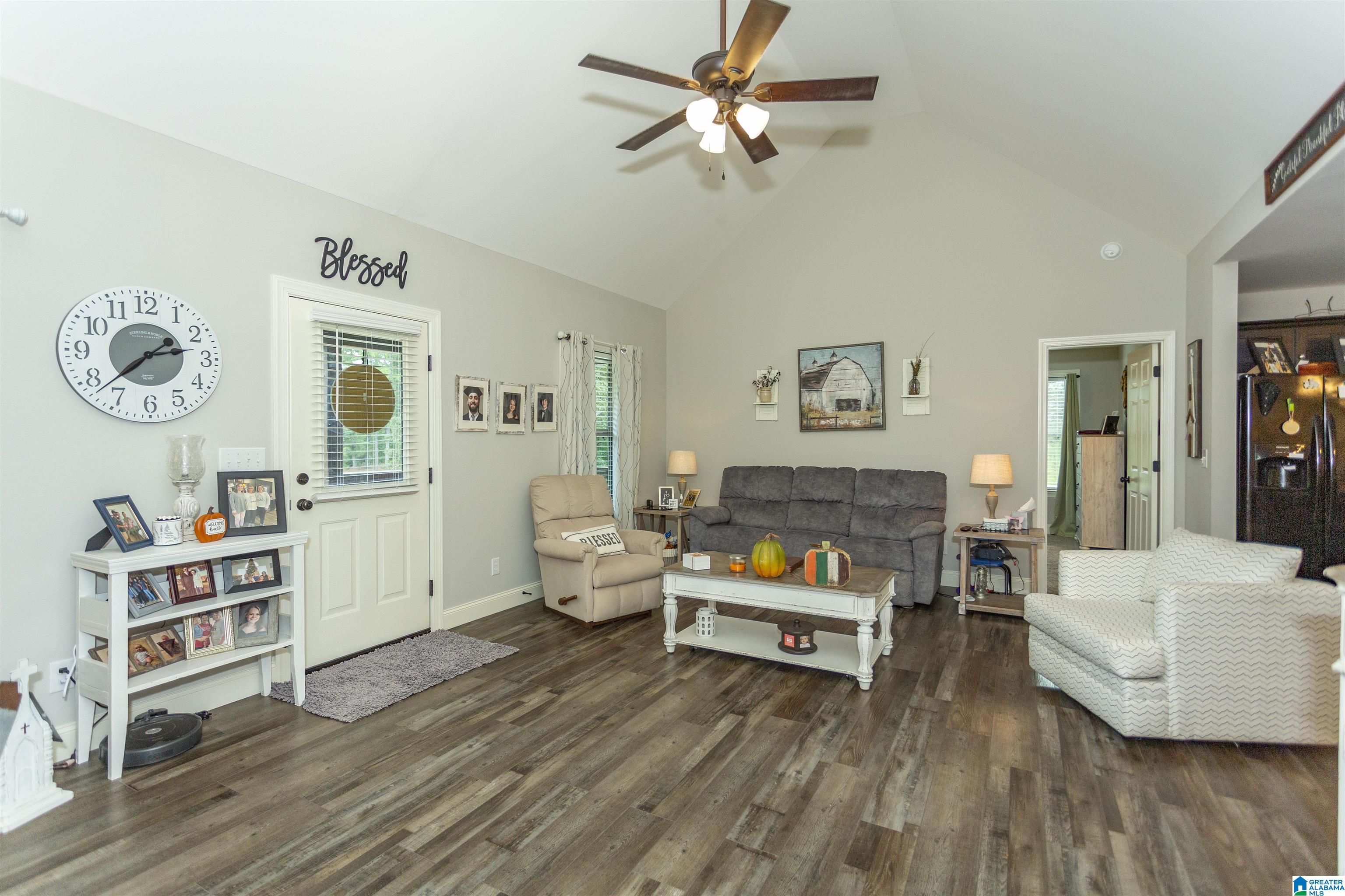2235 Clevet Springs Road Hayden, AL 35079 - Photo 7 of 26