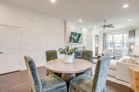 $462,000 | 5122 Slate Street, Fort Worth, TX 76114