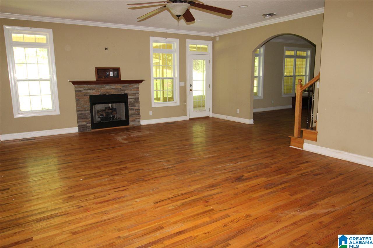 224 Forest Ridge Drive Jacksonville, AL 36265 - Photo 5 of 36