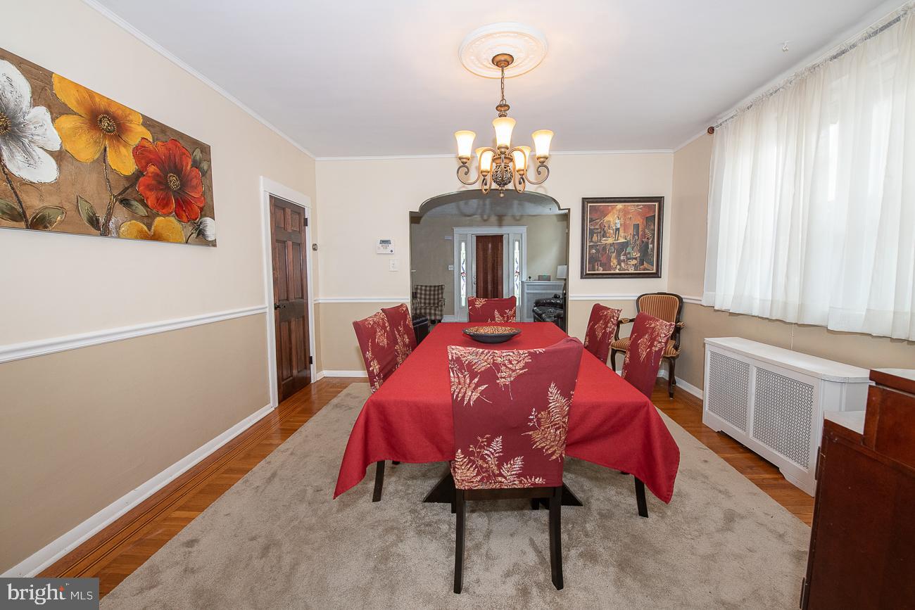 628 Arbor Road Cheltenham, PA 19012 - Photo 14 of 57