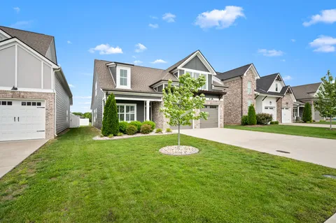 $530,000 | 3615 Caroline Farms Drive, Murfreesboro, TN 37129