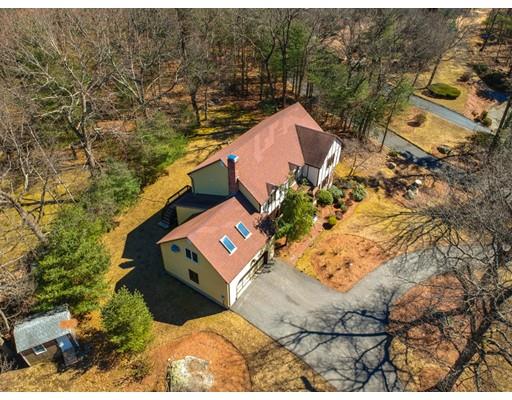 24 Bluejay Road Lynnfield, MA 01940 - Photo 29 of 30 Gallery Image 29