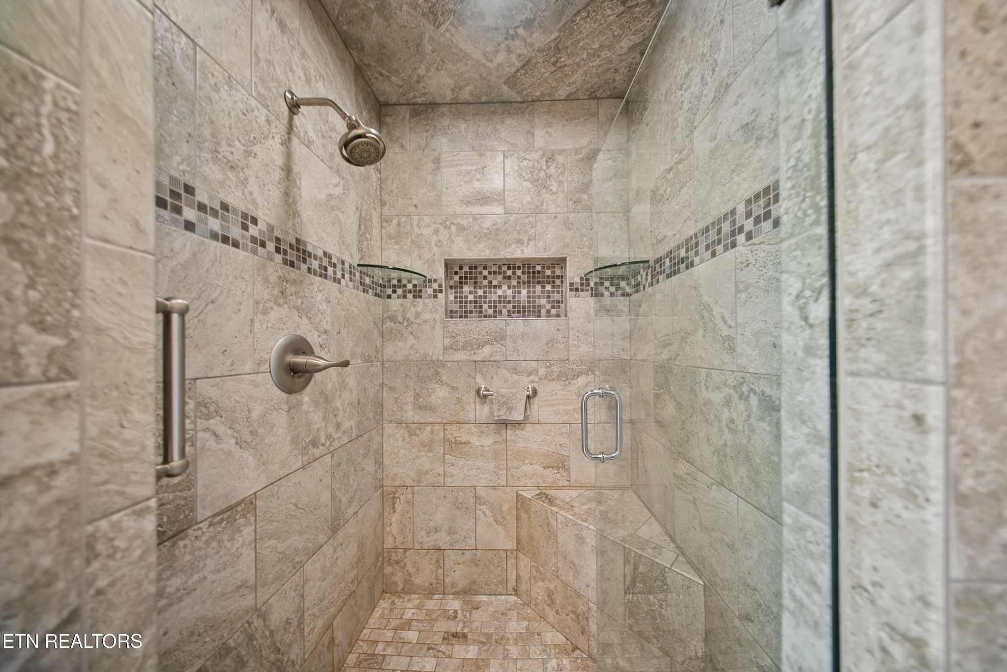 109 Markham Lane Crossville, TN 38558 - Photo 20 of 38 a bathroom with a shower