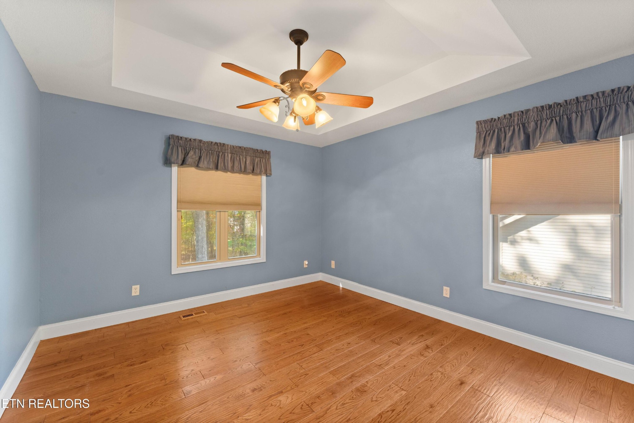 109 Markham Lane Crossville, TN 38558 - Photo 24 of 38 a view of an empty room with window