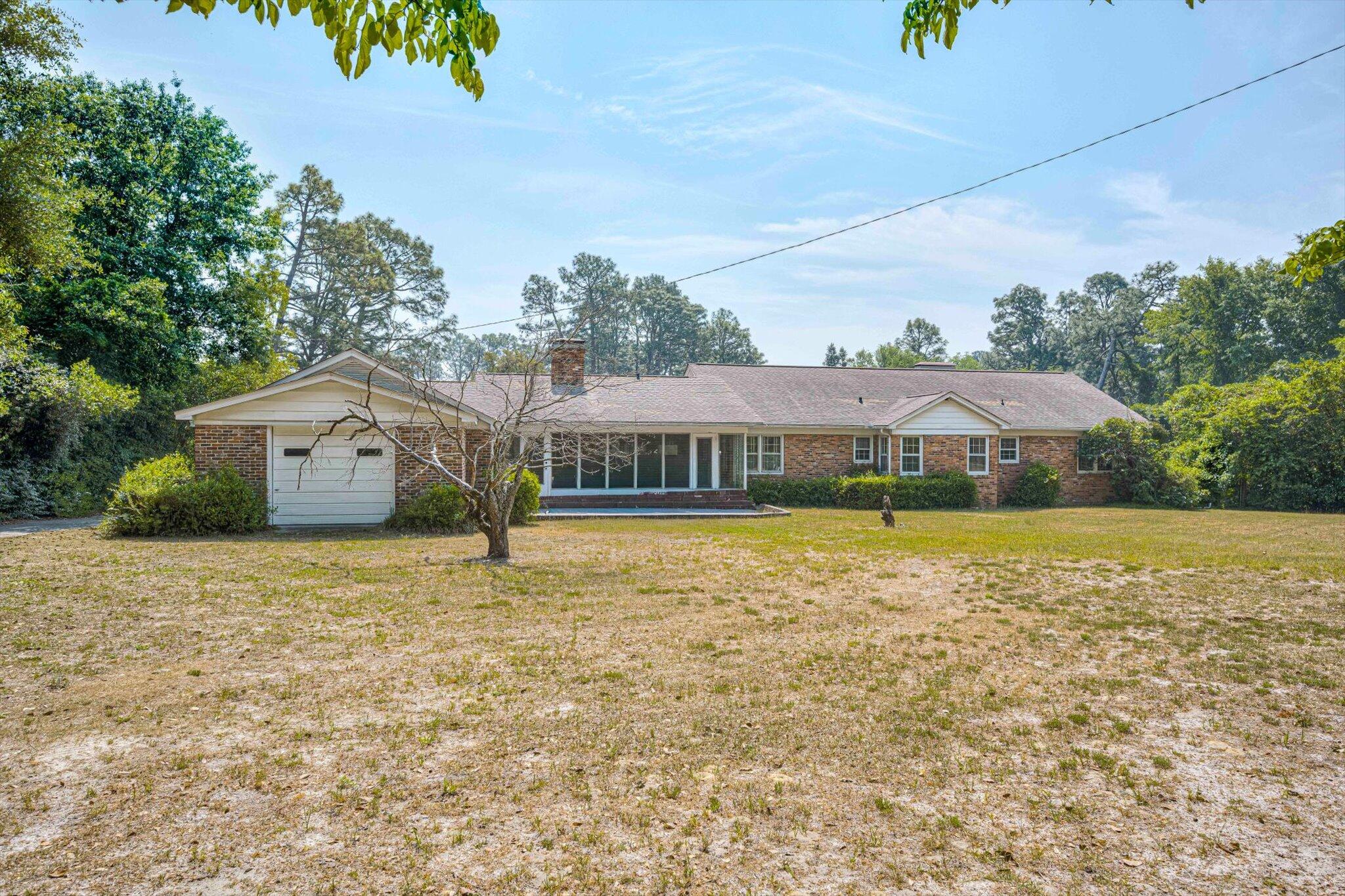 919 Wildwood Road Aiken, SC 29801 - Photo 31 of 34