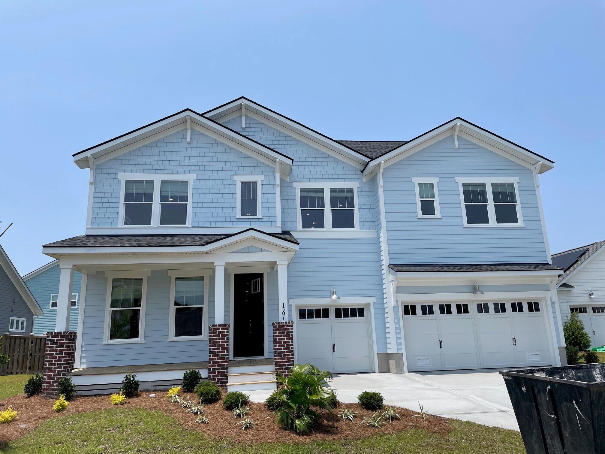 1507 Charming Nancy Road Charleston, SC 29412 - Photo 1 of 19 BB26
