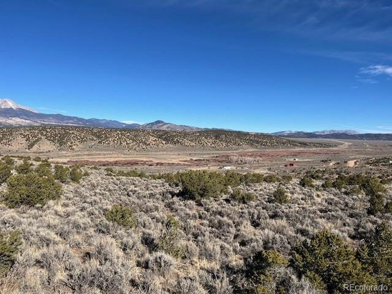 2535 Simone Road Fort Garland, CO 81133 - Photo 3 of 21