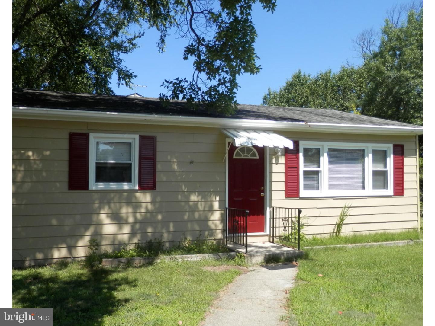 622 Filmore Street Riverside, NJ 08075 - Photo 1 of 12 Exterior Front