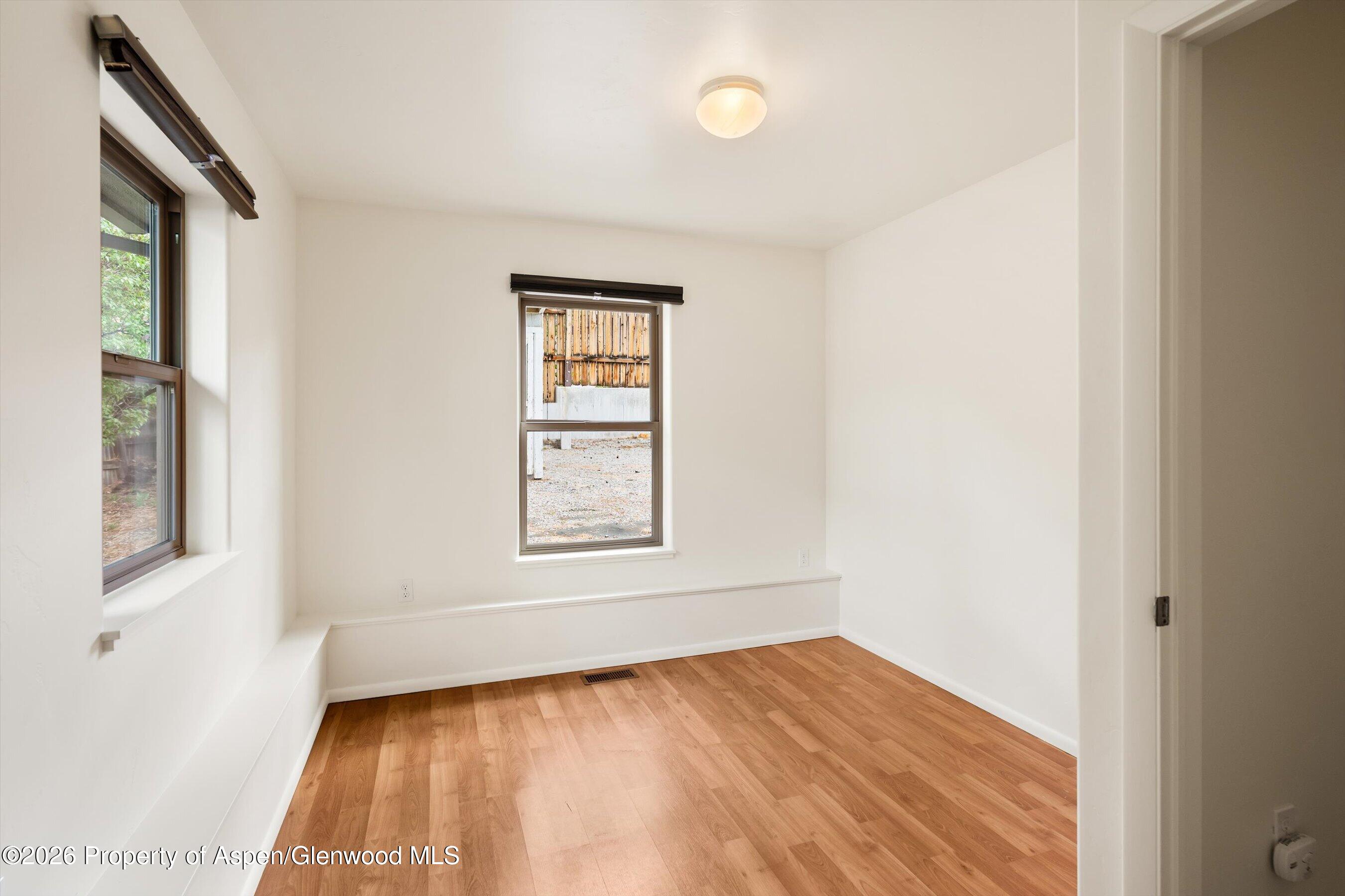 430-432 Whiteriver Avenue Rifle, CO 81650 - Photo 11 of 27 an empty room with window