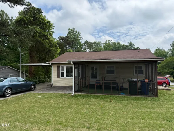 $190,000 | 131 Robbins Avenue, Jamestown, NC 27282
