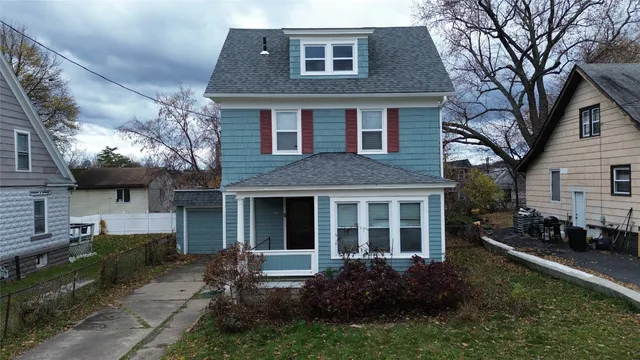 $2,100 | 50 Crocker Avenue, Johnson City, NY 13790