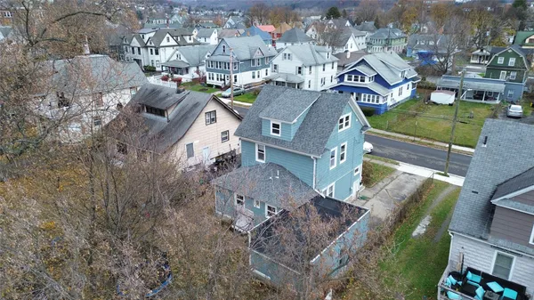 $2,000 | 50 Crocker Avenue, Johnson City, NY 13790