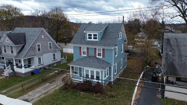 $2,100 | 50 Crocker Avenue, Johnson City, NY 13790